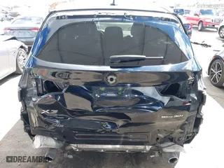 2021 BMW X3 sDrive30i with VIN 5UXTY3C07M9G14775, listed as a IAAI auction lot 41765728 with 54,612 mi miles. Bid and sale history available at carsss.com. Image 19.
