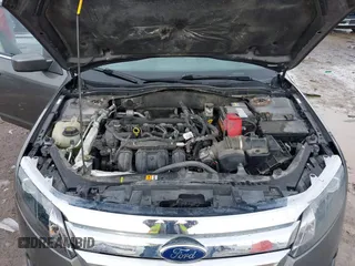 2012 Ford Fusion SE with VIN 3FAHP0HA0CR124646, listed as a IAAI auction lot 41285950 with 131,259 mi miles and . Bid and sale history available at carsss.com. Image 10.