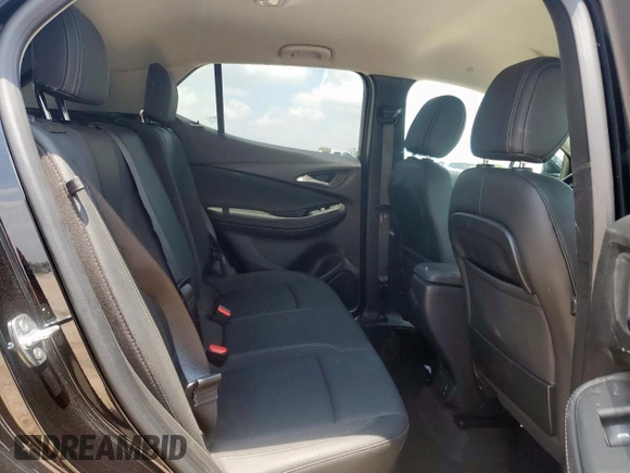 2023 Buick Encore GX Preferred с VIN KL4MMBS29PB144431, выставлен на аукционе Copart как лот 60904665 с пробегом 40 580 миль миль и Списание • Salvage title. История ставок и продаж доступна на DreamBid. Изображение 11.