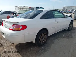 2003 Toyota Solara SE with VIN 2T1CF22P73C608979, listed as a IAAI auction lot 42659322 with 156,401 mi miles and . Bid and sale history available at DreamBid. Image 4.