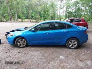2015 Dodge Dart SXT с VIN 1C3CDFBB8FD227817, выставлен на аукционе IAAI как лот 42245387 с пробегом 94 847 миль миль и . История ставок и продаж доступна на DreamBid. Изображение 14.