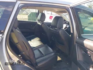 2012 Mazda CX-9 Touring with VIN JM3TB2CA6C0342314, listed as a IAAI auction lot 42688914 with 212,492 mi miles and . Bid and sale history available at DreamBid. Image 8.