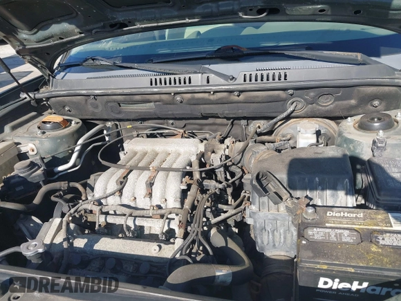 2006 Hyundai Santa Fe GLS with VIN KM8SC13D26U100098, listed as a IAAI auction lot 41985471 with 155,808 mi miles and . Bid and sale history available at DreamBid. Image 10.