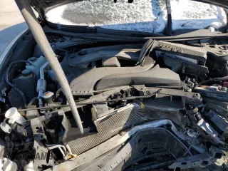 2017 Nissan Altima SR z VIN 1N4AL3AP0HN346577, wystawiony jako Copart lot #45187625 z przebiegiem 87 109 mil mil oraz Szkoda całkowita • Salvage title. Historia ofert i sprzedaży dostępna na DreamBid. Obrazek 12.