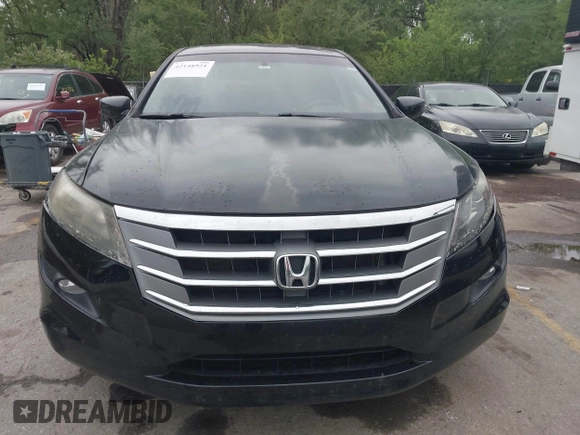 2011 Honda Accord Crosstour EX-L with VIN 5J6TF2H54BL001929, listed as a IAAI auction lot 42148921 with 174,901 mi miles. Bid and sale history available at carsss.com. Image 12.