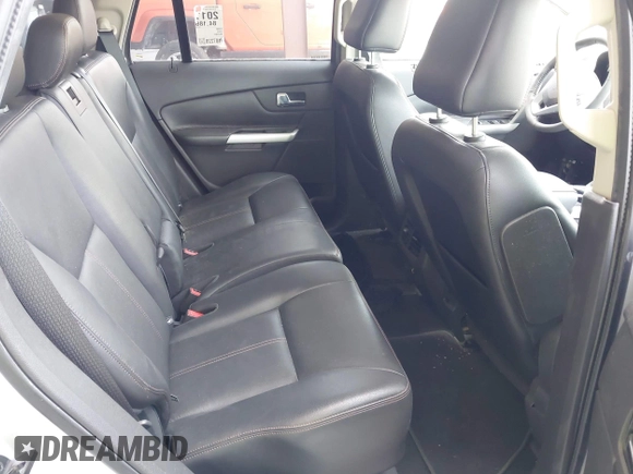 2011 Ford Edge Limited с VIN 2FMDK3KC2BBA79995, выставлен на аукционе IAAI как лот 42694736 с пробегом 84 186 миль миль и . История ставок и продаж доступна на DreamBid. Изображение 8.