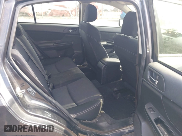 2013 Subaru Impreza Special Sports Premium z VIN JF1GPAL66D1891059, wystawiony jako IAAI lot #42361506 z przebiegiem 248 733 mil mil oraz . Historia ofert i sprzedaży dostępna na DreamBid. Obrazek 8.