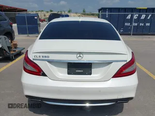 2017 Mercedes-Benz CLS 550 with VIN WDDLJ7DB5HA202567, listed as a IAAI auction lot 42130166 with 82,224 mi miles and . Bid and sale history available at DreamBid. Image 16.