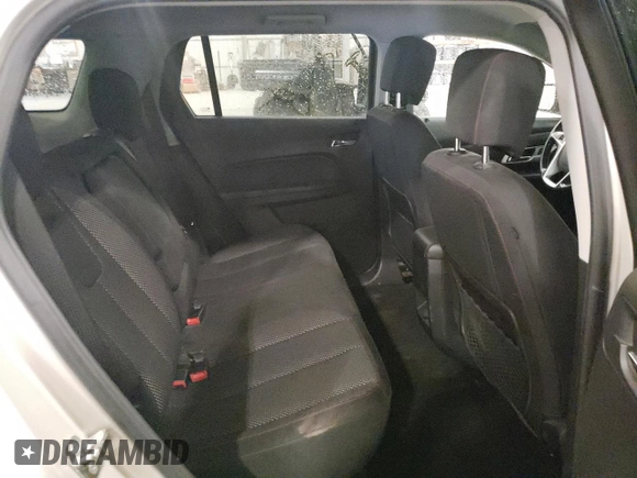 2014 GMC Terrain SLE with VIN 2GKFLWE3XE6202953, listed as a Copart auction lot 76598534 with 116,174 mi miles and Salvage Title. Bid and sale history available at carsss.com. Image 11.