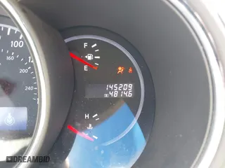 2012 Nissan Murano S with VIN JN8AZ1MW3CW240440, listed as a IAAI auction lot 41951781 with 145,209 mi miles. Bid and sale history available at carsss.com. Image 15.