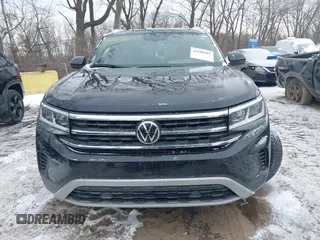 2022 Volkswagen Atlas SE with VIN 1V2LC2CA6NC211244, listed as a IAAI auction lot 41610487 with 49,494 mi miles and . Bid and sale history available at DreamBid. Image 12.