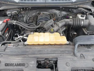 2016 Ford F-150 XLT with VIN 1FTEW1EF6GFC21004, listed as a IAAI auction lot 42177552 with 71,950 mi miles and . Bid and sale history available at carsss.com. Image 10.