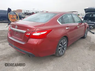 2016 Nissan Altima SV with VIN 1N4AL3AP9GC158246, listed as a IAAI auction lot 41730600 with 107,311 mi miles and . Bid and sale history available at DreamBid. Image 4.