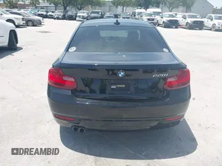 2015 BMW 2 Series 228i z VIN WBA1F5C57FV256426, wystawiony jako IAAI lot #42083806 z przebiegiem 145 969 mil mil oraz . Historia ofert i sprzedaży dostępna na DreamBid. Obrazek 16.