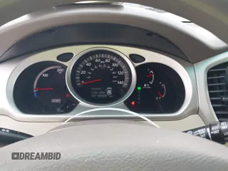 2007 Toyota Highlander w/3rd Row z VIN JTEDW21A570017255, wystawiony jako IAAI lot #42265923 z przebiegiem 245 805 mil mil oraz . Historia ofert i sprzedaży dostępna na DreamBid. Obrazek 7.