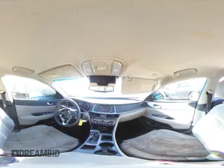 2016 Kia Optima LX with VIN 5XXGT4L3XGG017741, listed as a Copart auction lot 83065824 with 158,453 mi miles and Salvage Title. Bid and sale history available at DreamBid. Image 15.