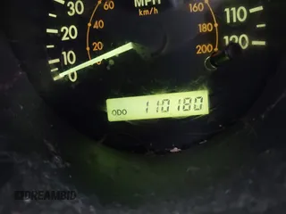 2004 Chevrolet Aveo with VIN KL1TD62684B234197, listed as a IAAI auction lot 41967618 with 110,180 mi miles and . Bid and sale history available at DreamBid. Image 7.