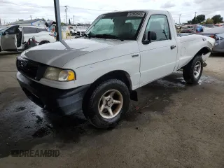 1999 Mazda B-Series Truck SX z VIN 4F4YR12C7XTM33420, wystawiony jako Copart lot #53562645 z przebiegiem 255 363 mil mil oraz Szkoda całkowita • Salvage title. Historia ofert i sprzedaży dostępna na DreamBid. Obrazek 1.