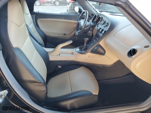2006 Pontiac Solstice with VIN 1G2MB33B16Y108247, listed as a Copart auction lot 78659294 with 111,275 mi miles and Clean Title. Bid and sale history available at carsss.com. Image 10.