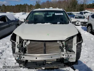 2018 Honda Pilot EX-L with VIN 5FNYF5H50JB003868, listed as a Copart auction lot 43184505 with 108,501 mi miles and Salvage Title. Bid and sale history available at carsss.com. Image 5.