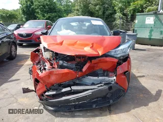 2020 Toyota C-HR LE z VIN NMTKHMBX9LR107762, wystawiony jako IAAI lot #42158899 z przebiegiem 90 313 mil mil oraz . Historia ofert i sprzedaży dostępna na DreamBid. Obrazek 12.