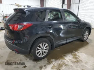 2016 Mazda CX-5 Touring with VIN JM3KE4CY3G0655581, listed as a Copart auction lot 55685105 with 175,233 mi miles and Salvage Title. Bid and sale history available at carsss.com. Image 3.