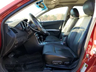 2007 Nissan Maxima 3.5 SE with VIN 1N4BA41EX7C849591, listed as a Copart auction lot 79697744 with 154,207 mi miles and Clean Title. Bid and sale history available at carsss.com. Image 7.