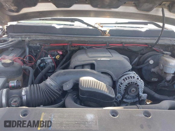 2008 Chevrolet Silverado 1500 LTZ with VIN 3GCEK13M88G108216, listed as a IAAI auction lot 41646543 with 239,625 mi miles and . Bid and sale history available at DreamBid. Image 10.