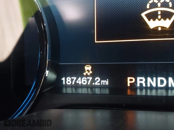 2017 Ford F-250 Lariat with VIN 1FT7W2BTXHEB52267, listed as a IAAI auction lot 41359500 with 187,467 mi miles and . Bid and sale history available at DreamBid. Image 16.