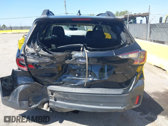 2021 Subaru Outback Onyx XT with VIN 4S4BTGLD9M3166816, listed as a IAAI auction lot 42194707 with 134,034 mi miles and . Bid and sale history available at DreamBid. Image 16.