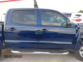 2006 Toyota Tacoma PreRunner с VIN 3TMJU62N56M019928, выставлен на аукционе IAAI как лот 42396750 с пробегом 206 564 миль миль и . История ставок и продаж доступна на DreamBid. Изображение 14.