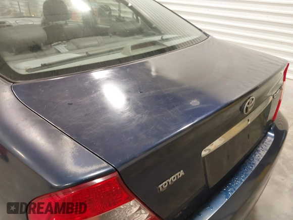 2003 Toyota Camry LE with VIN 4T1BE30K03U152348, listed as a IAAI auction lot 42082892 with 224,721 mi miles and . Bid and sale history available at DreamBid. Image 13.