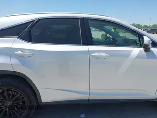 2017 Lexus RX 350 with VIN 2T2ZZMCA3HC044452, listed as a IAAI auction lot 41993164 with 108,874 mi miles and . Bid and sale history available at DreamBid. Image 14.