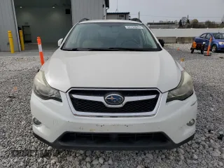 2013 Subaru Crosstrek Premium with VIN JF2GPAWC3D2829139, listed as a Copart auction lot 52744075 with 115,743 mi miles and Salvage title. Bid and sale history available at DreamBid. Image 5.