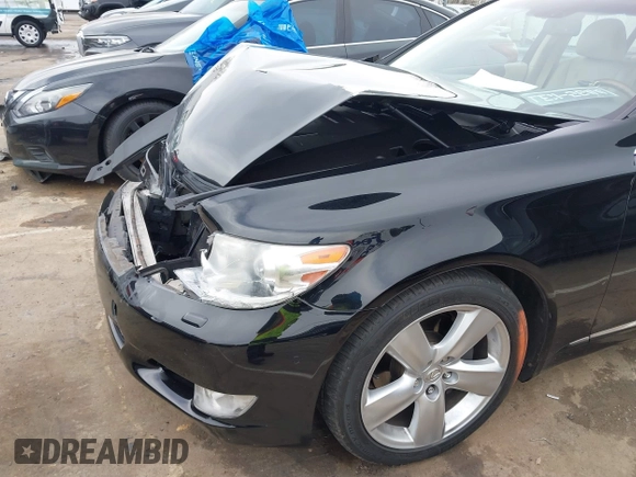 2011 Lexus LS 460 с VIN JTHBL5EF0B5103062, выставлен на аукционе IAAI как лот 41757593 с пробегом 86 629 миль миль и . История ставок и продаж доступна на DreamBid. Изображение 18.