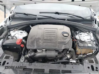 2022 Land Rover Range Rover Velar R-Dynamic S с VIN SALYT2EXXNA329908, выставлен на аукционе IAAI как лот 42417069 с пробегом 49 283 миль миль и . История ставок и продаж доступна на DreamBid. Изображение 10.