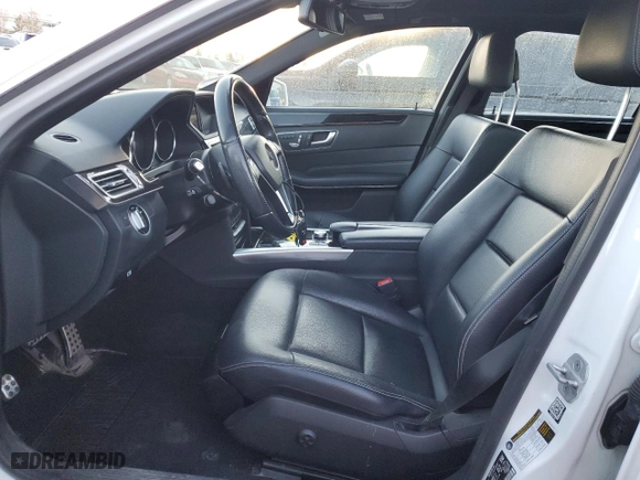 2014 Mercedes-Benz E-Class E 250 BlueTEC Luxury with VIN WDDHF9HB1EB032663, listed as a Copart auction lot 76865714 with 221,082 mi miles and Clean Title. Bid and sale history available at carsss.com. Image 7.
