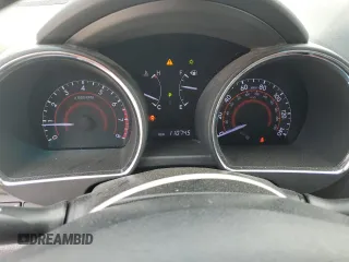 2013 Toyota Highlander Limited с VIN 5TDDK3EH5DS264104, выставлен на аукционе Copart как лот 61415115 с пробегом 110 745 миль миль и Чистый • Clean title. История ставок и продаж доступна на DreamBid. Изображение 9.