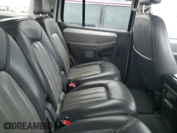 2002 Mercury Mountaineer z VIN 4M2DU86W02UJ22573, wystawiony jako Copart lot #83585694 z przebiegiem Nie podano mil oraz Szkody całkowita. Historia ofert i sprzedaży dostępna na DreamBid. Obrazek 10.