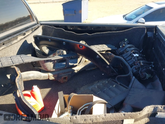 2013 Toyota Tundra с VIN 5TFDY5F15DX306843, выставлен на аукционе IAAI как лот 41586329 с пробегом 75 949 миль миль и . История ставок и продаж доступна на DreamBid. Изображение 12.