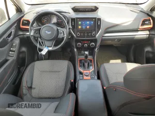 2021 Subaru Forester Special Sports с VIN JF2SKARC4MH429365, выставлен на аукционе Copart как лот 57953405 с пробегом 65 664 миль миль и Списание • Salvage title. История ставок и продаж доступна на DreamBid. Изображение 8.