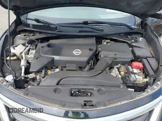 2015 Nissan Altima 2.5 S with VIN 1N4AL3AP7FN891964, listed as a IAAI auction lot 42011031 with 133,863 mi miles. Bid and sale history available at carsss.com. Image 10.