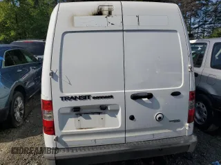 2012 Ford Transit Connect XL с VIN NM0LS7AN8CT117559, выставлен на аукционе Copart как лот 56550865 с пробегом 130 231 миль миль и Чистый • Clean title. История ставок и продаж доступна на DreamBid. Изображение 6.