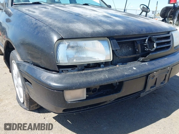 1998 Volkswagen Jetta с VIN 3VWSB81H9WM116760, выставлен на аукционе IAAI как лот 41919493 с пробегом 262 461 миль миль и . История ставок и продаж доступна на DreamBid. Изображение 6.