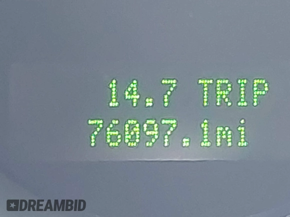 2009 Ford Mustang GT with VIN 1ZVHT82H595126914, listed as a IAAI auction lot 42619745 with 76,097 mi miles and . Bid and sale history available at DreamBid. Image 15.