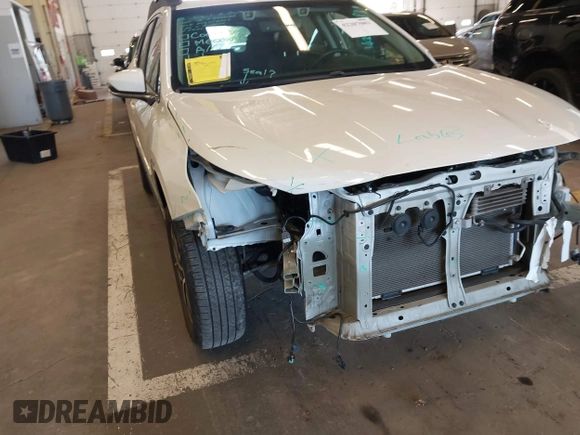 2021 Subaru Outback Premium with VIN 4S4BTACC3M3109869, listed as a IAAI auction lot 42207083 with 34,825 mi miles and . Bid and sale history available at DreamBid. Image 20.