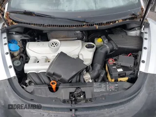 2007 Volkswagen Beetle с VIN 3VWPW31C97M515655, выставлен на аукционе IAAI как лот 42536825 с пробегом Не указан миль и . История ставок и продаж доступна на DreamBid. Изображение 10.