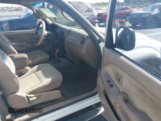2002 Toyota Tacoma PreRunner with VIN 5TEGN92N62Z085250, listed as a IAAI auction lot 42507137 with 311,429 mi miles and . Bid and sale history available at DreamBid. Image 5.