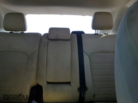 2018 Ford Edge SE with VIN 2FMPK3G96JBC49512, listed as a Copart auction lot 63381205 with 83,958 mi miles and Clean title. Bid and sale history available at DreamBid. Image 10.