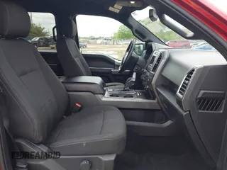 2016 Ford F-150 XL с VIN 1FTEW1CF2GFA60766, выставлен на аукционе IAAI как лот 42348336 с пробегом 120 473 миль миль и . История ставок и продаж доступна на DreamBid. Изображение 5.